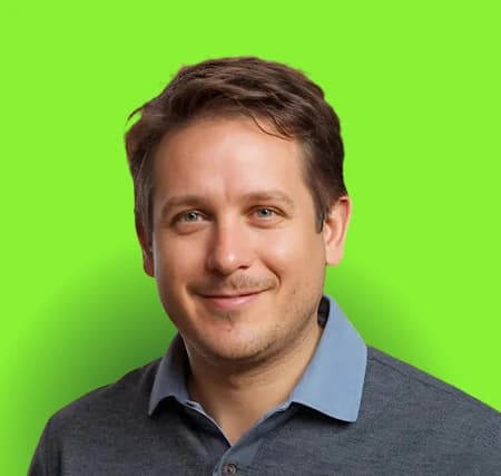 Foto de perfil de Cristian Biondi